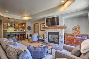 Luxury McCall Condo - half Mi to Payette Lake!